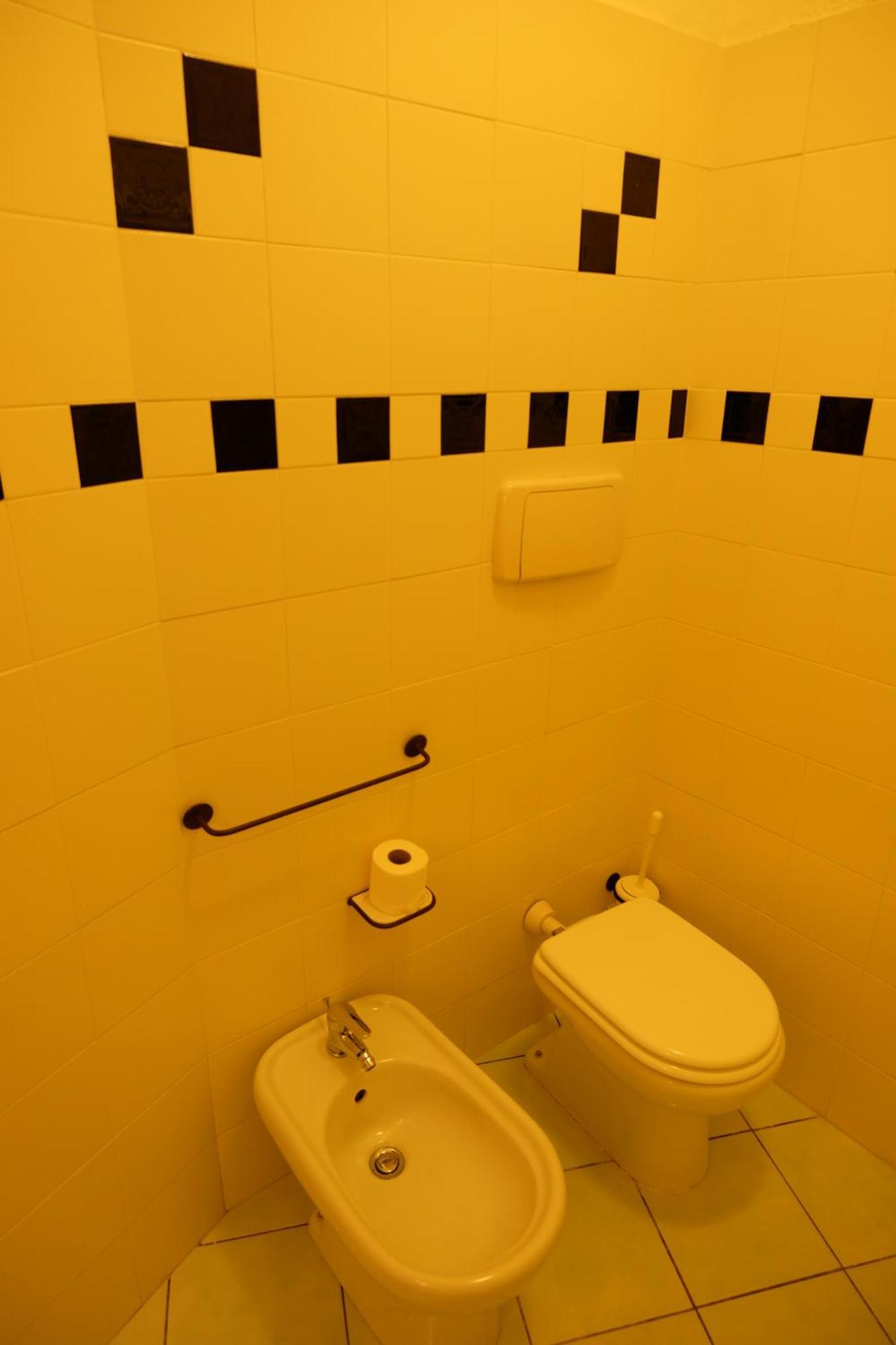 Calarossa Sardinia Apartments Isola Rossa Exterior photo